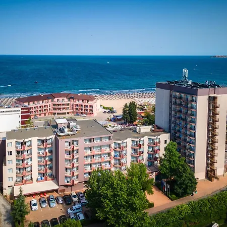 Mpm Astoria Hotel-3