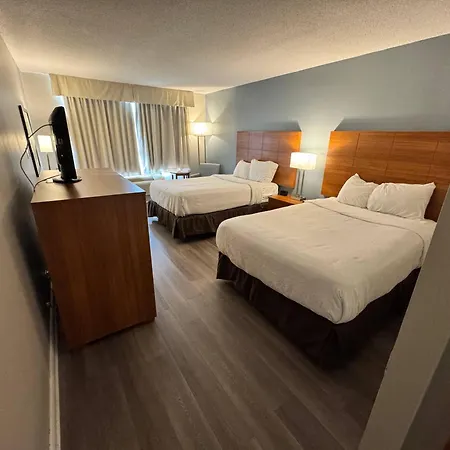 Quality Inn & Suites-3