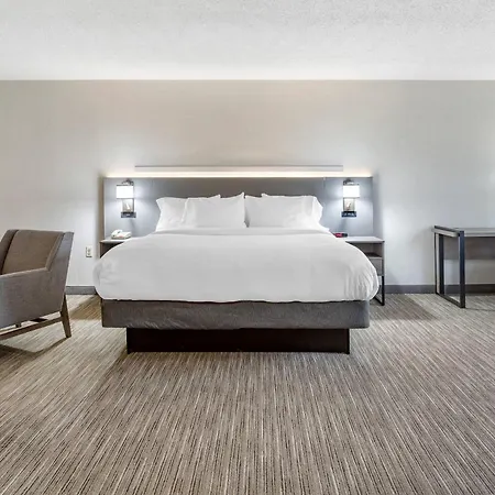 Comfort Inn Paramus - Hackensack-2
