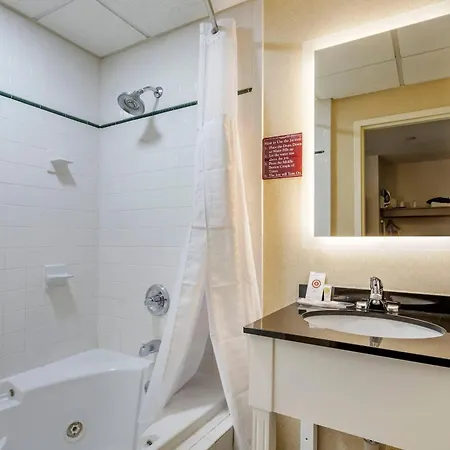 Comfort Inn Paramus - Hackensack-2