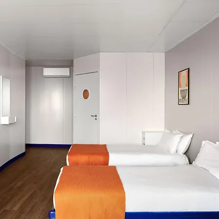 STAYSOME Porto Herculano-3