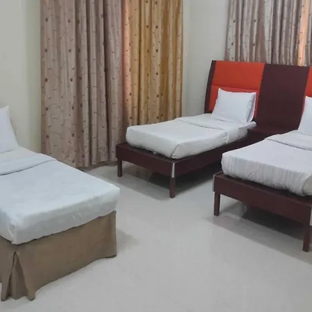 Super Oyo 111 Al Thabit Hotel-2