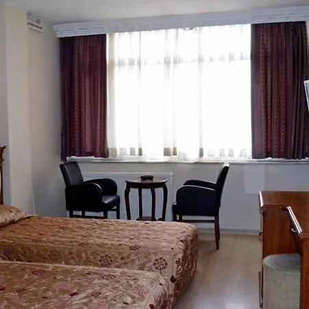 Hotel Ebru Antique-3