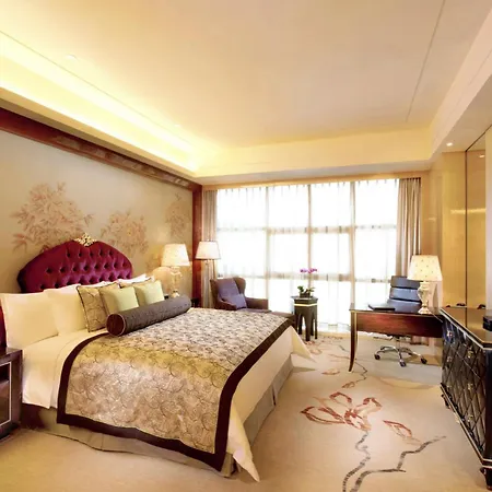 Hilton Guangzhou Baiyun-3