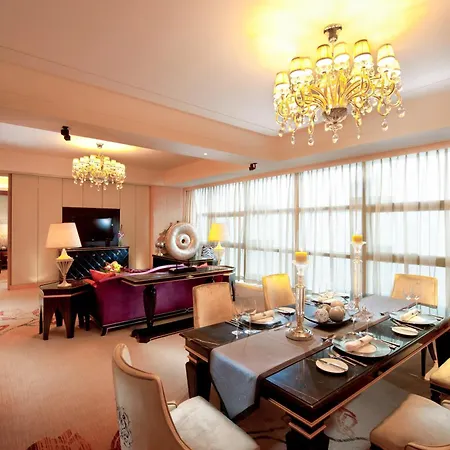 Hilton Guangzhou Baiyun-2