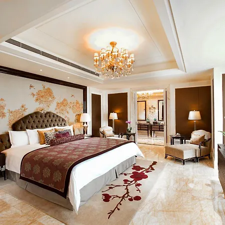 Hilton Guangzhou Baiyun-3