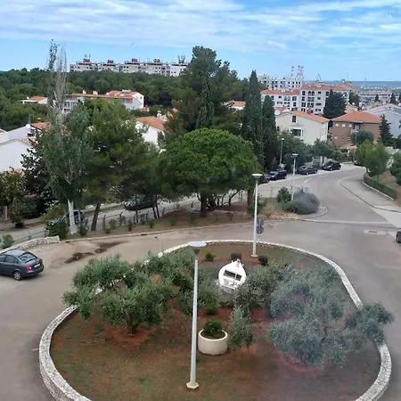 Hotel Pula-3