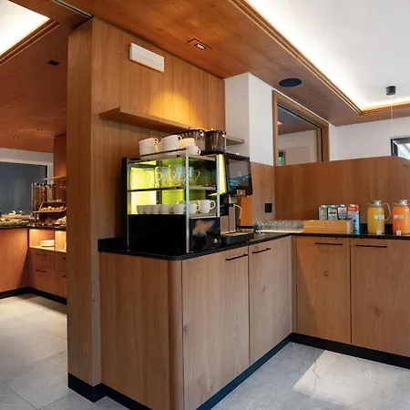 Hotel Garni Morene-2