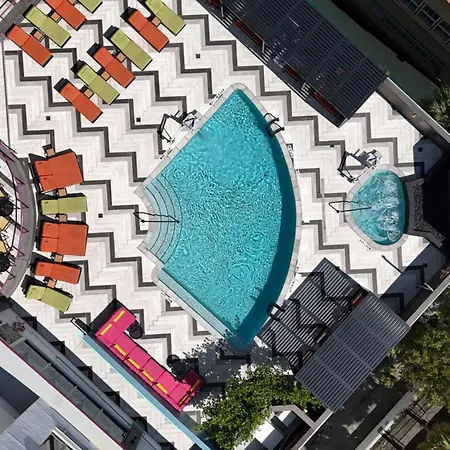 Hampton Inn & Suites By Hilton Miami Downtown/Brickell-2