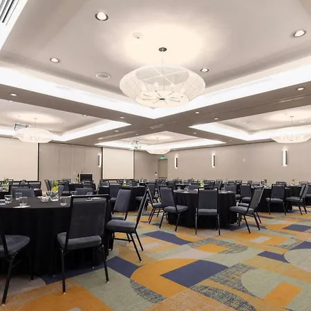 Hampton Inn & Suites By Hilton Miami Downtown/Brickell-3