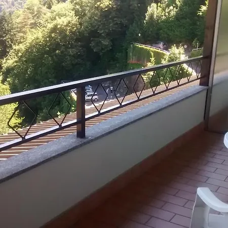 Hotel Glavjc-3