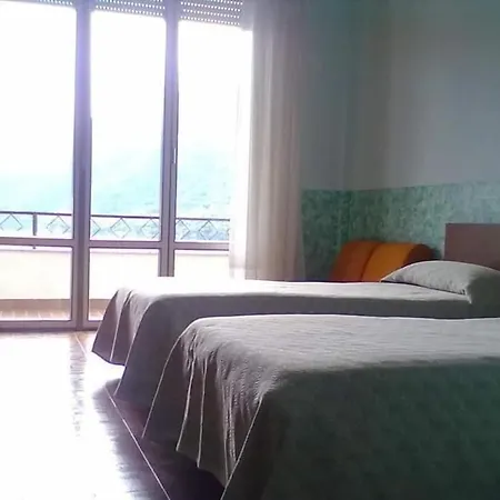 Hotel Glavjc-2
