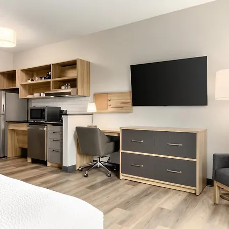 Candlewood Suites Oak Harbor By Ihg-3