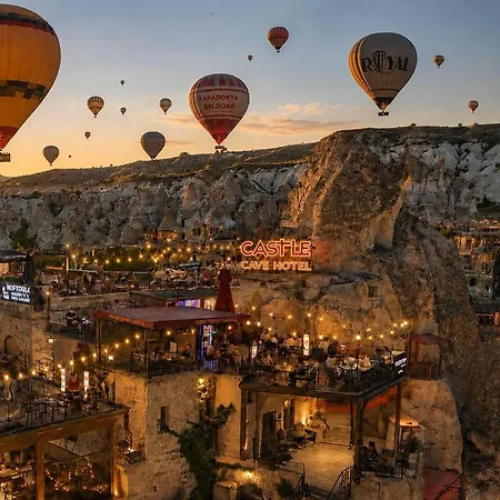 Castle Cave Hotel-2