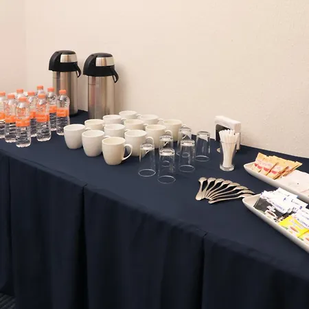 Holiday Inn Express San Luis Potosi By Ihg-3