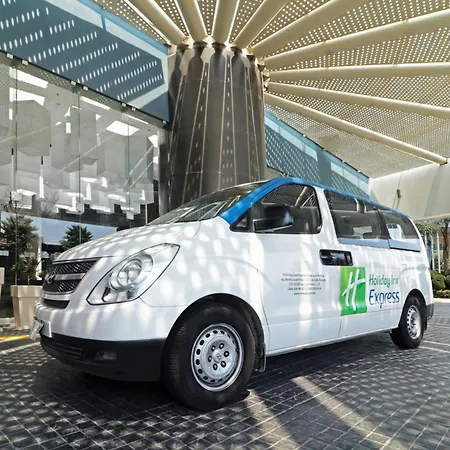 Holiday Inn Express San Luis Potosi By Ihg-2