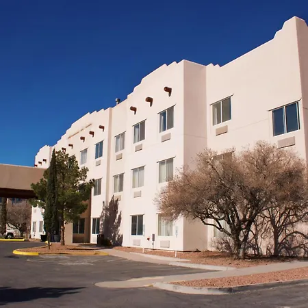 Hotel El Paso-2