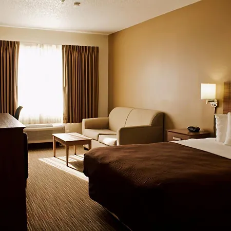 Hotel El Paso-3