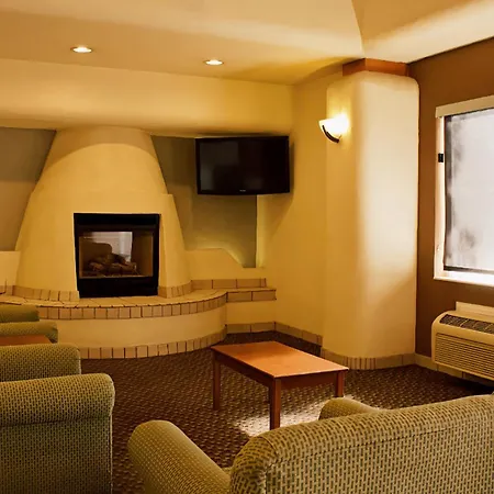 Hotel El Paso-3