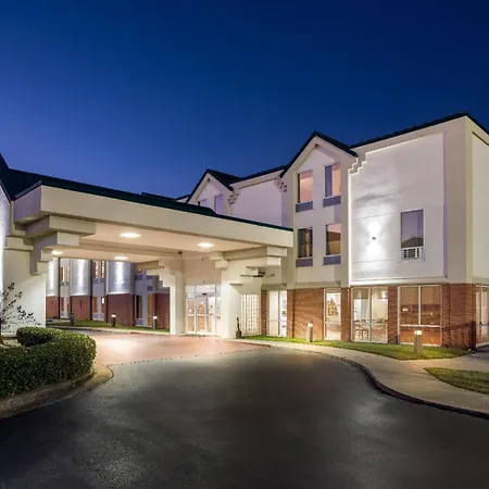 Days Inn & Suites By Wyndham Ridgeland-3
