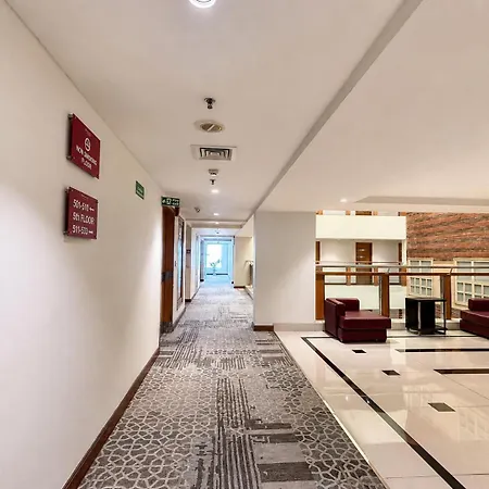 Ramada By Wyndham Jaipur-2