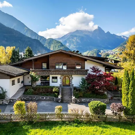 Landhaus Zum Griena-3