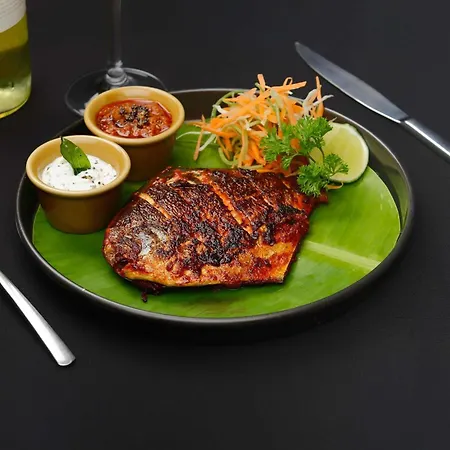 Novotel Bengaluru Outer Ring Road-3