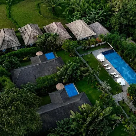 Suara Air Resort Ubud-2