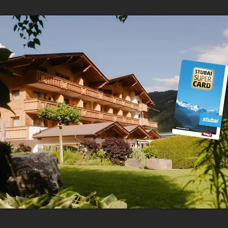 Hotel Brugger-2