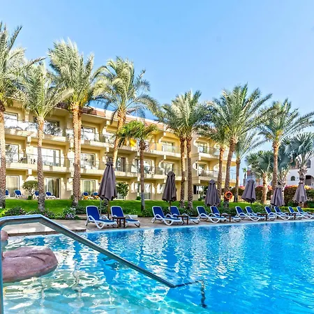 Xperience Sea Breeze Resort (Adults Only)-2