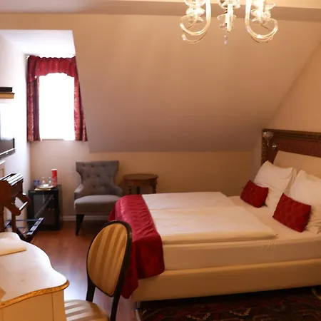 Hotel Actum-3