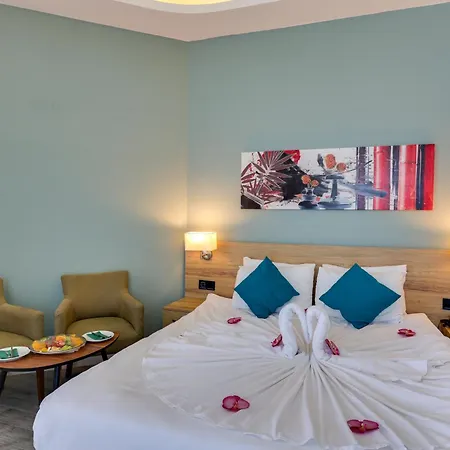 Marti Beach Hotel-3