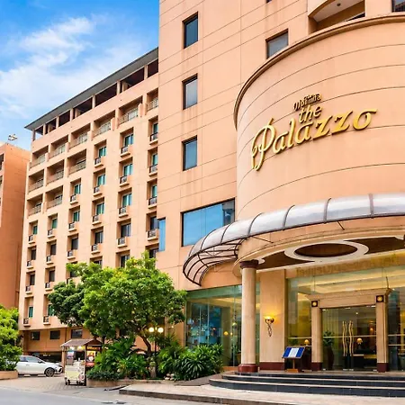 The Palazzo Hotel-2