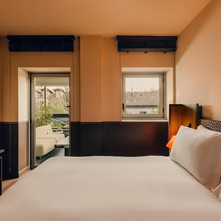 Aethos Hotel Milan-2