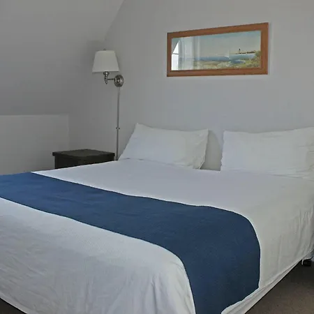 Isaiah Tubbs Resort & Conference Centre-2