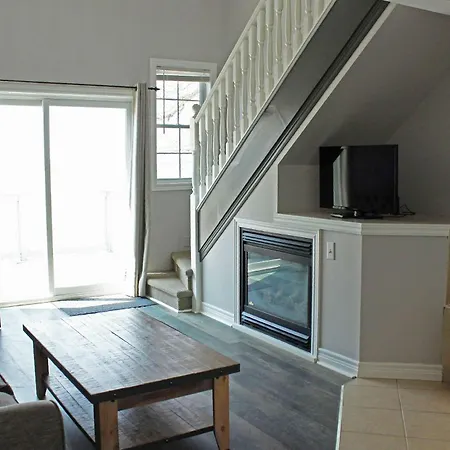 Isaiah Tubbs Resort & Conference Centre-2