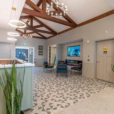 Isaiah Tubbs Resort & Conference Centre-3