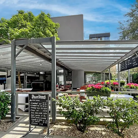 Hotel ILF-3