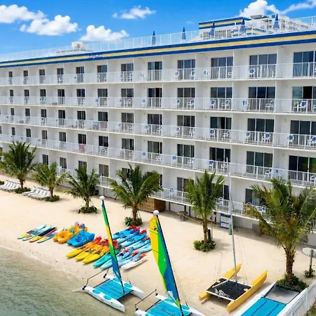 Princess Bayside Beach Hotel-2