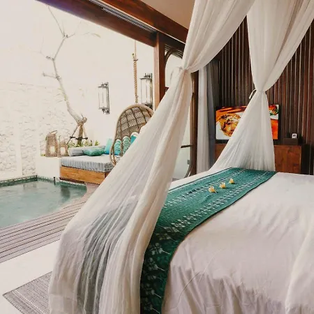 Natya Hotel Tanah Lot-2