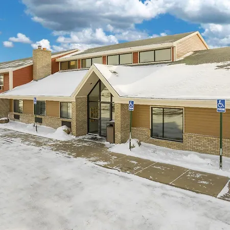 Americinn By Wyndham Sioux Falls-3