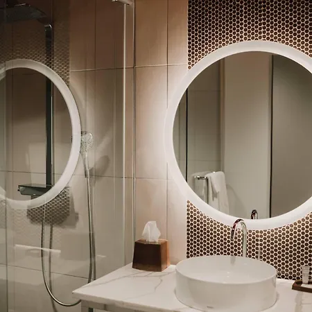 Cityflatshotel - Grand Rapids, An Ascend Collection Hotel-3