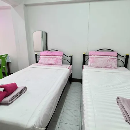 Collection O Banwiang Guesthouse-3