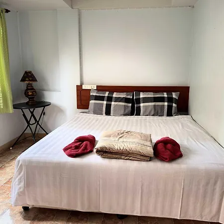 Collection O Banwiang Guesthouse-2