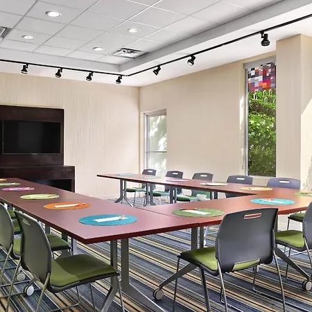 Aloft By Marriott Arundel Mills BWI Airport-3