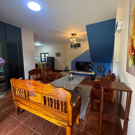 Anawin Bungalows-2