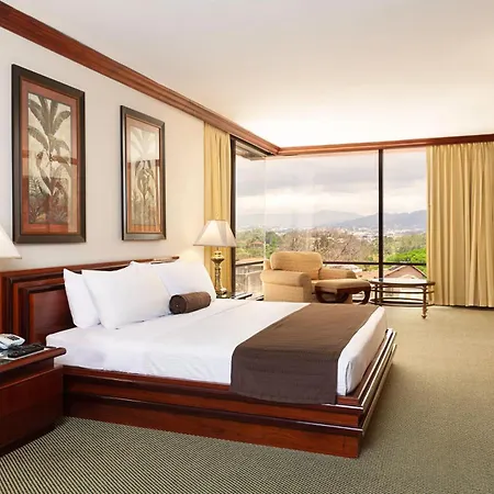 Wyndham San Jose Herradura-2