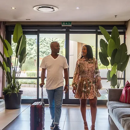Anew Hotel Roodepoort Johannesburg-2