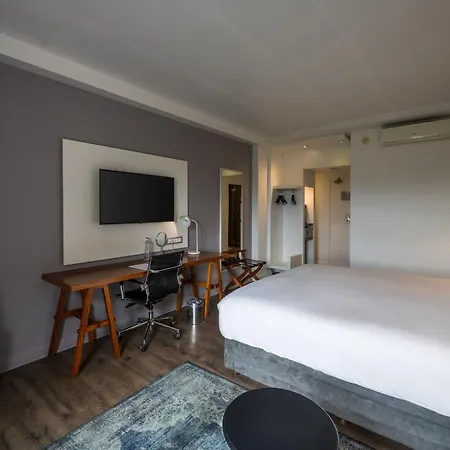 Anew Hotel Roodepoort Johannesburg-3