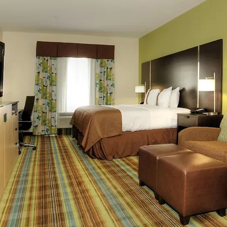 Holiday Inn Christiansburg Blacksburg By Ihg-3